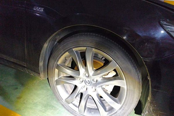 Mazda Atenza 2018, 111500 км, за 11821 USD - фото 8