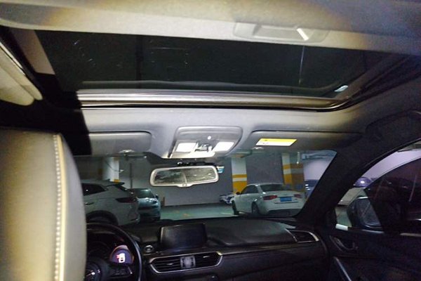 Mazda Atenza 2018, 111500 км, за 11821 USD - фото 15