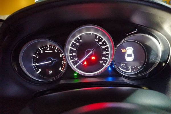 Mazda Atenza 2018, 111500 км, за 11821 USD - фото 10