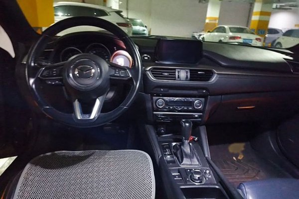 Mazda Atenza 2018, 111500 км, за 11821 USD - фото 18