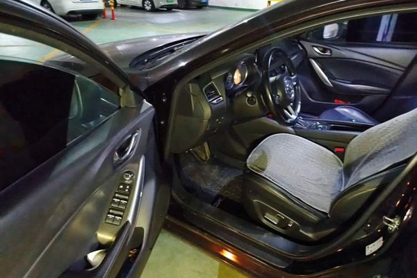 Mazda Atenza 2018, 111500 км, за 11821 USD - фото 19
