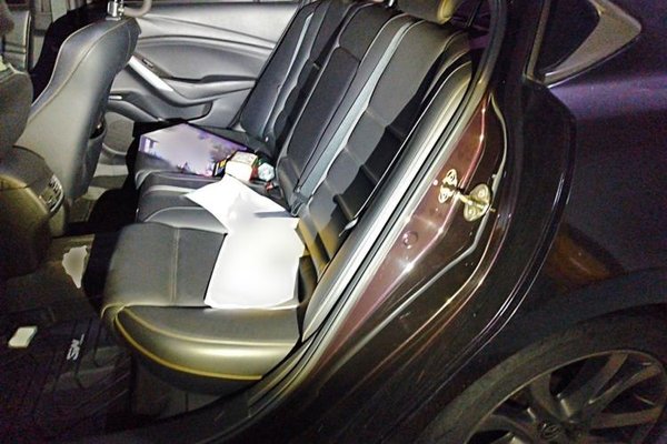Mazda Atenza 2018, 111500 км, за 11821 USD - фото 20