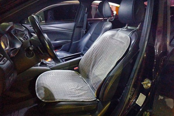 Mazda Atenza 2018, 111500 км, за 11821 USD - фото 14
