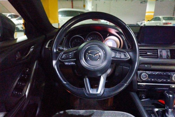 Mazda Atenza 2018, 111500 км, за 11821 USD - фото 9