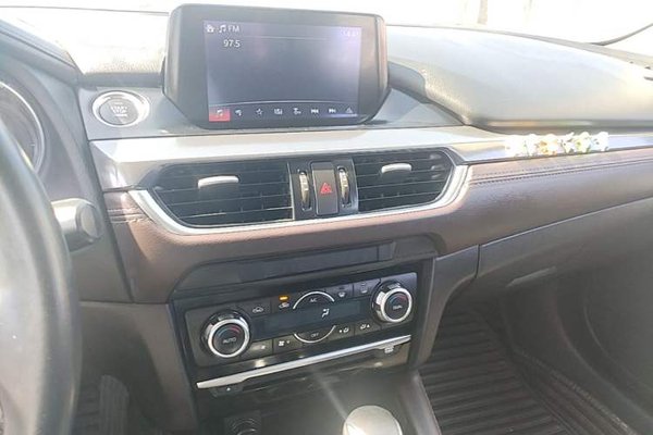 Mazda Atenza 2018, 111900 км, за 11171 USD - фото 15
