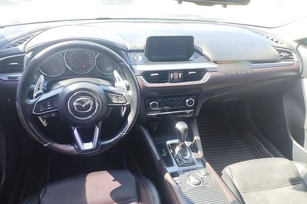 Mazda Atenza 2018, 111900 км, за 11171 USD - фото 12