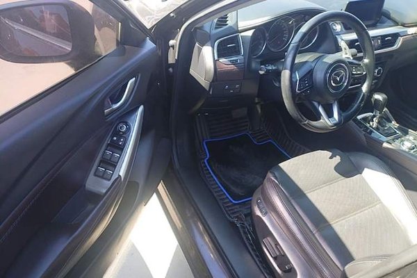 Mazda Atenza 2018, 111900 км, за 11171 USD - фото 18