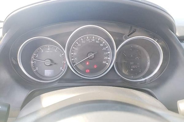 Mazda Atenza 2018, 111900 км, за 11171 USD - фото 14