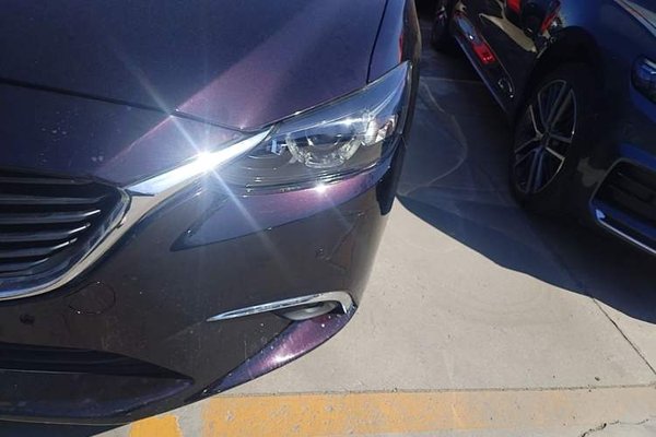 Mazda Atenza 2018, 111900 км, за 11171 USD - фото 9