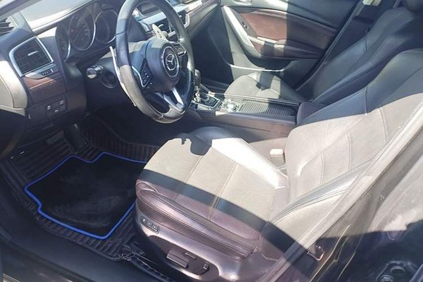 Mazda Atenza 2018, 111900 км, за 11171 USD - фото 17