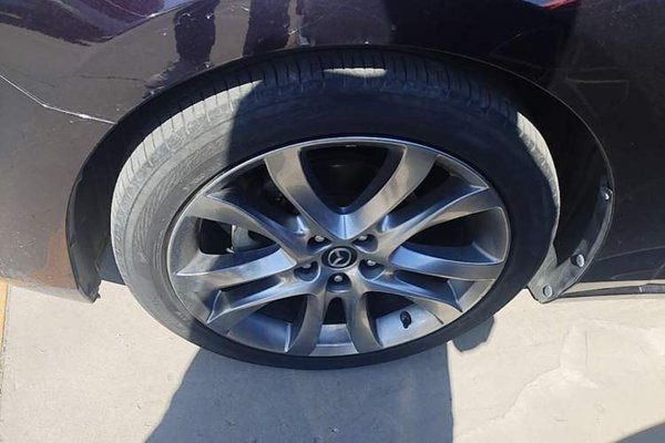 Mazda Atenza 2018, 111900 км, за 11171 USD - фото 8