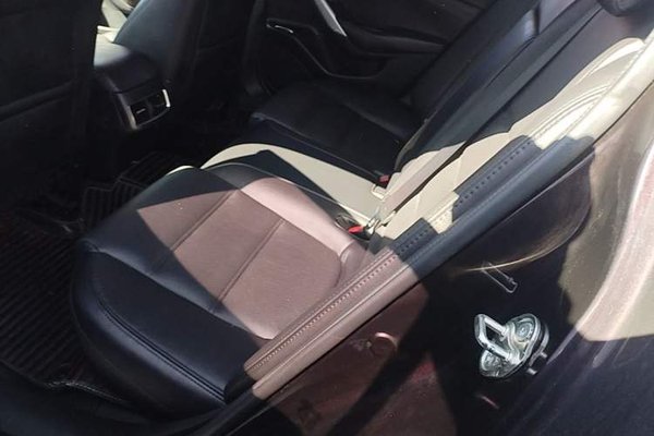 Mazda Atenza 2018, 111900 км, за 11171 USD - фото 19