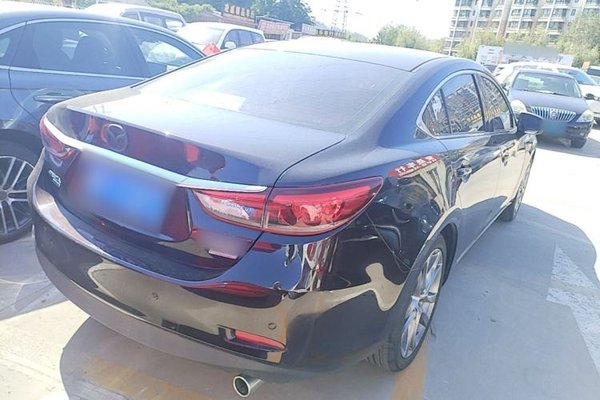 Mazda Atenza 2018, 111900 км, за 11171 USD - фото 6