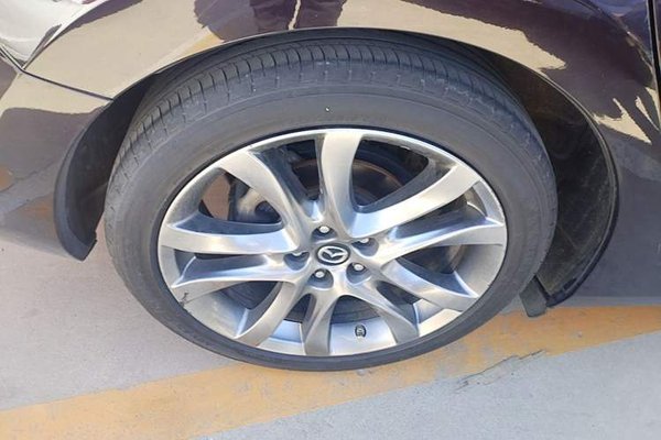 Mazda Atenza 2018, 111900 км, за 11171 USD - фото 10