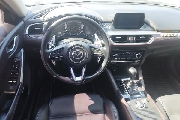 Mazda Atenza 2018, 111900 км, за 11171 USD - фото 13