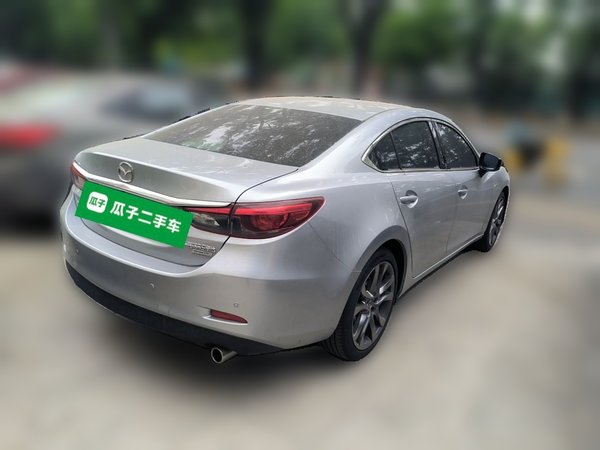 Mazda Atenza 2018, 161900 км, за 9091 USD - фото 6