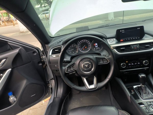 Mazda Atenza 2018, 161900 км, за 9091 USD - фото 11