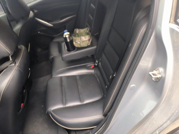 Mazda Atenza 2018, 161900 км, за 9091 USD - фото 18