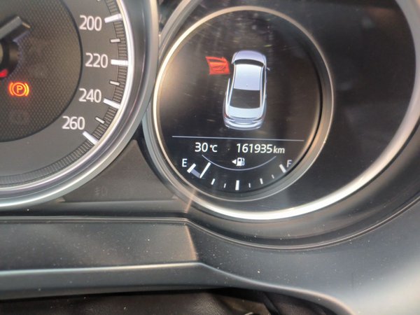 Mazda Atenza 2018, 161900 км, за 9091 USD - фото 13