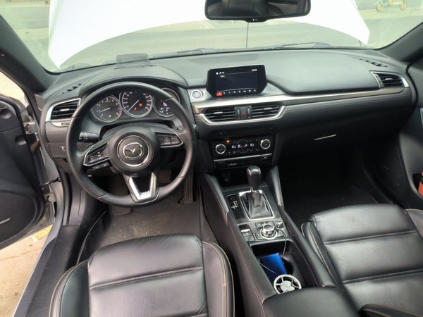 Mazda Atenza 2018, 161900 км, за 9091 USD - фото 10