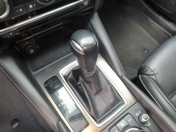 Mazda Atenza 2018, 161900 км, за 9091 USD - фото 15