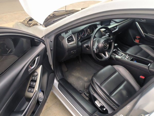 Mazda Atenza 2018, 161900 км, за 9091 USD - фото 17