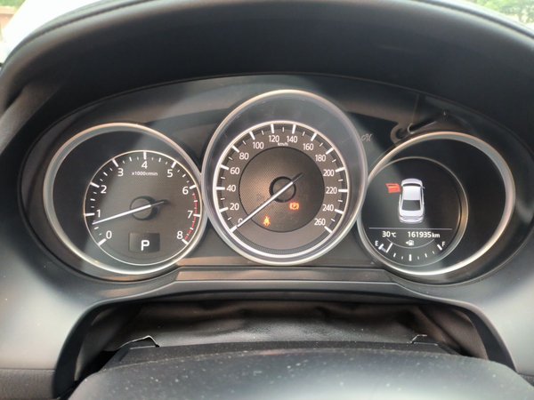 Mazda Atenza 2018, 161900 км, за 9091 USD - фото 12