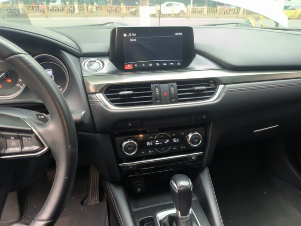 Mazda Atenza 2018, 161900 км, за 9091 USD - фото 14