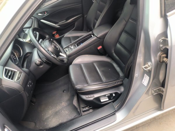 Mazda Atenza 2018, 161900 км, за 9091 USD - фото 16