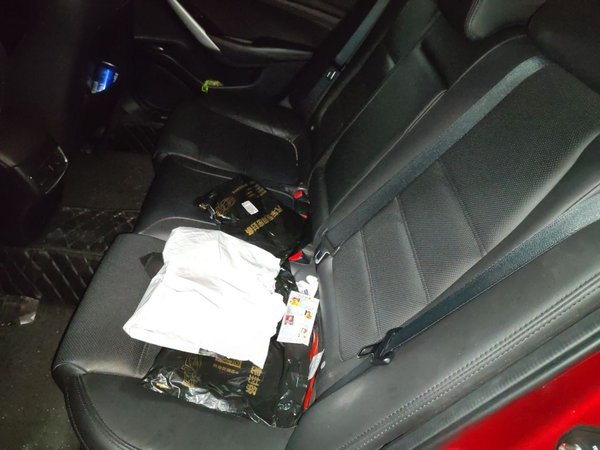 Mazda Atenza 2018, 59700 км, за 11953 USD - фото 14