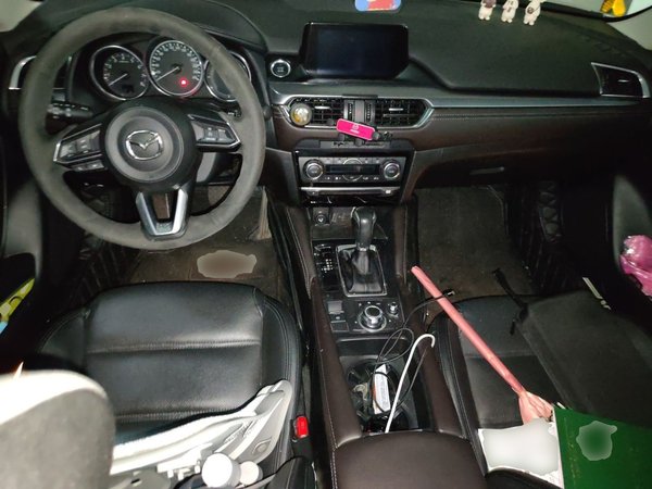 Mazda Atenza 2018, 59700 км, за 11953 USD - фото 6
