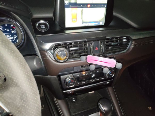 Mazda Atenza 2018, 59700 км, за 11953 USD - фото 10
