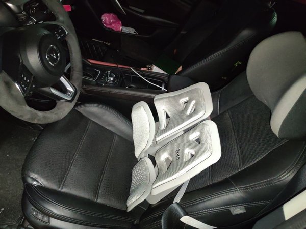 Mazda Atenza 2018, 59700 км, за 11953 USD - фото 12