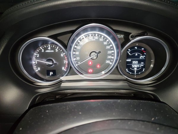 Mazda Atenza 2018, 59700 км, за 11953 USD - фото 8