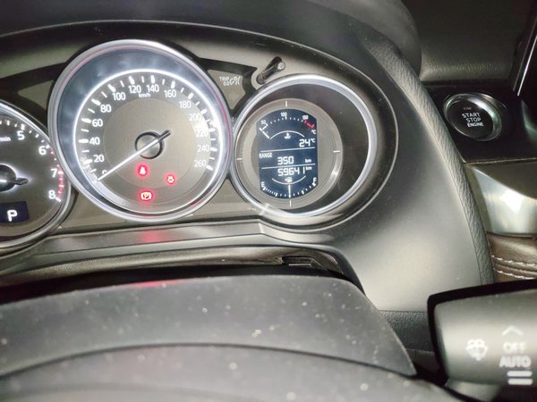 Mazda Atenza 2018, 59700 км, за 11953 USD - фото 9