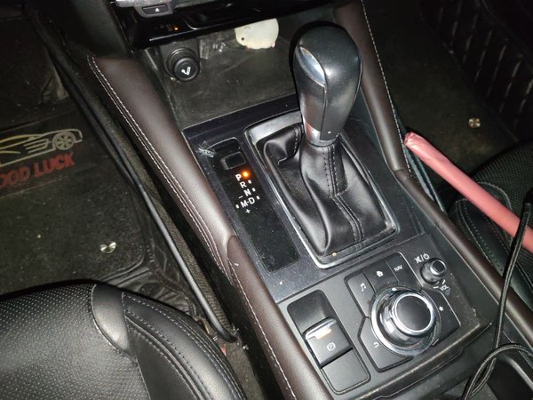 Mazda Atenza 2018, 59700 км, за 11953 USD - фото 11