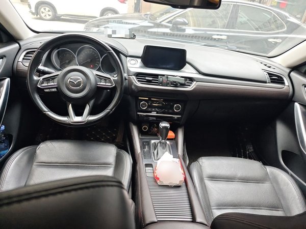 Mazda Atenza 2018, 88200 км, за 10421 USD - фото 10