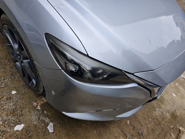 Mazda Atenza 2018, 88200 км, за 10421 USD - фото 7