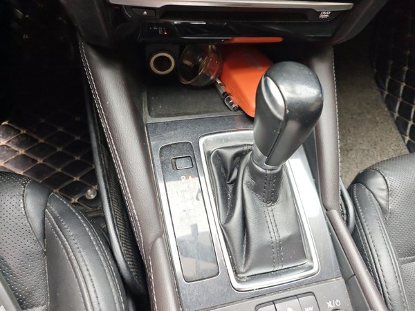 Mazda Atenza 2018, 88200 км, за 10421 USD - фото 15