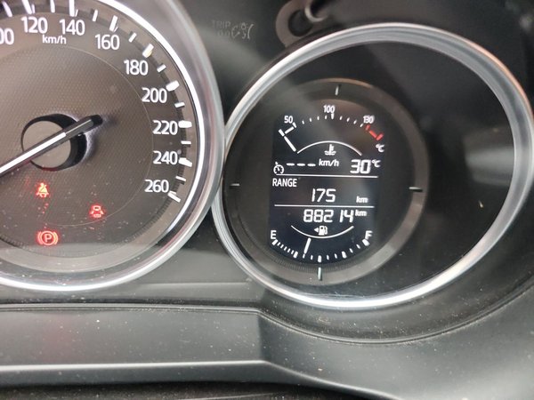 Mazda Atenza 2018, 88200 км, за 10421 USD - фото 13
