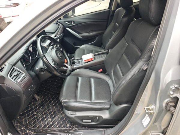 Mazda Atenza 2018, 88200 км, за 10421 USD - фото 16