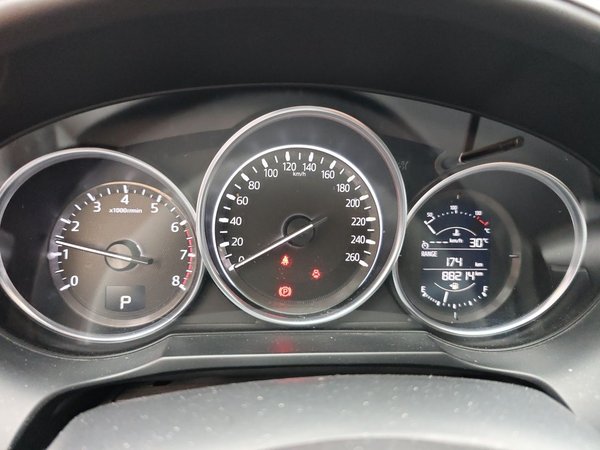 Mazda Atenza 2018, 88200 км, за 10421 USD - фото 12