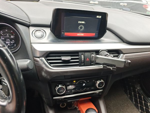 Mazda Atenza 2018, 88200 км, за 10421 USD - фото 14
