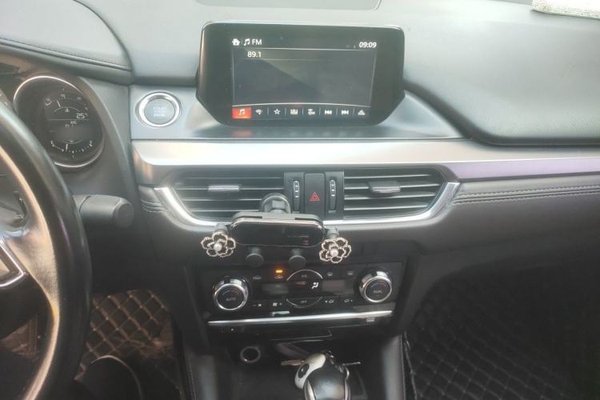 Mazda Atenza 2018, 193200 км, за 9999 USD - фото 12