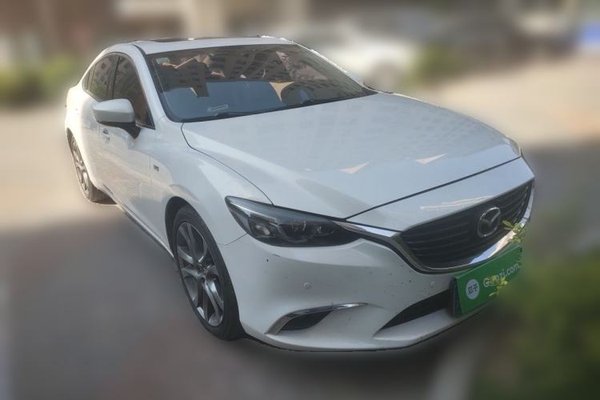 Mazda Atenza 2018, 193200 км, за 9999 USD