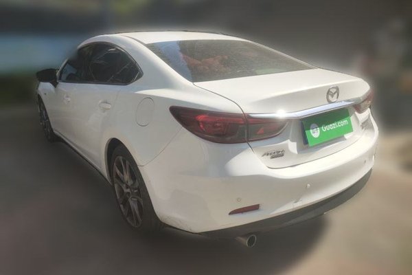 Mazda Atenza 2018, 193200 км, за 9999 USD
