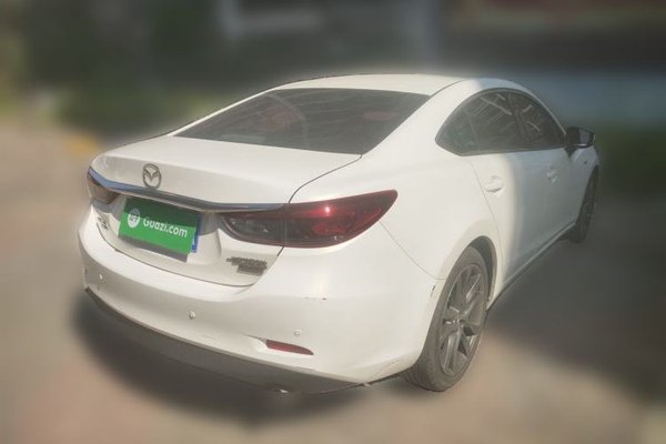Mazda Atenza 2018, 193200 км, за 9999 USD - фото 6