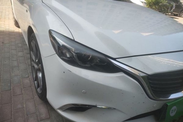 Mazda Atenza 2018, 193200 км, за 9999 USD - фото 7
