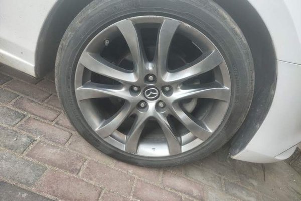 Mazda Atenza 2018, 193200 км, за 9999 USD - фото 8