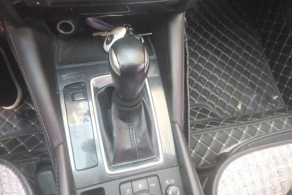 Mazda Atenza 2018, 193200 км, за 9999 USD - фото 13